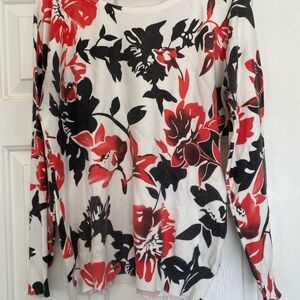 Almost new gorgeous sweater